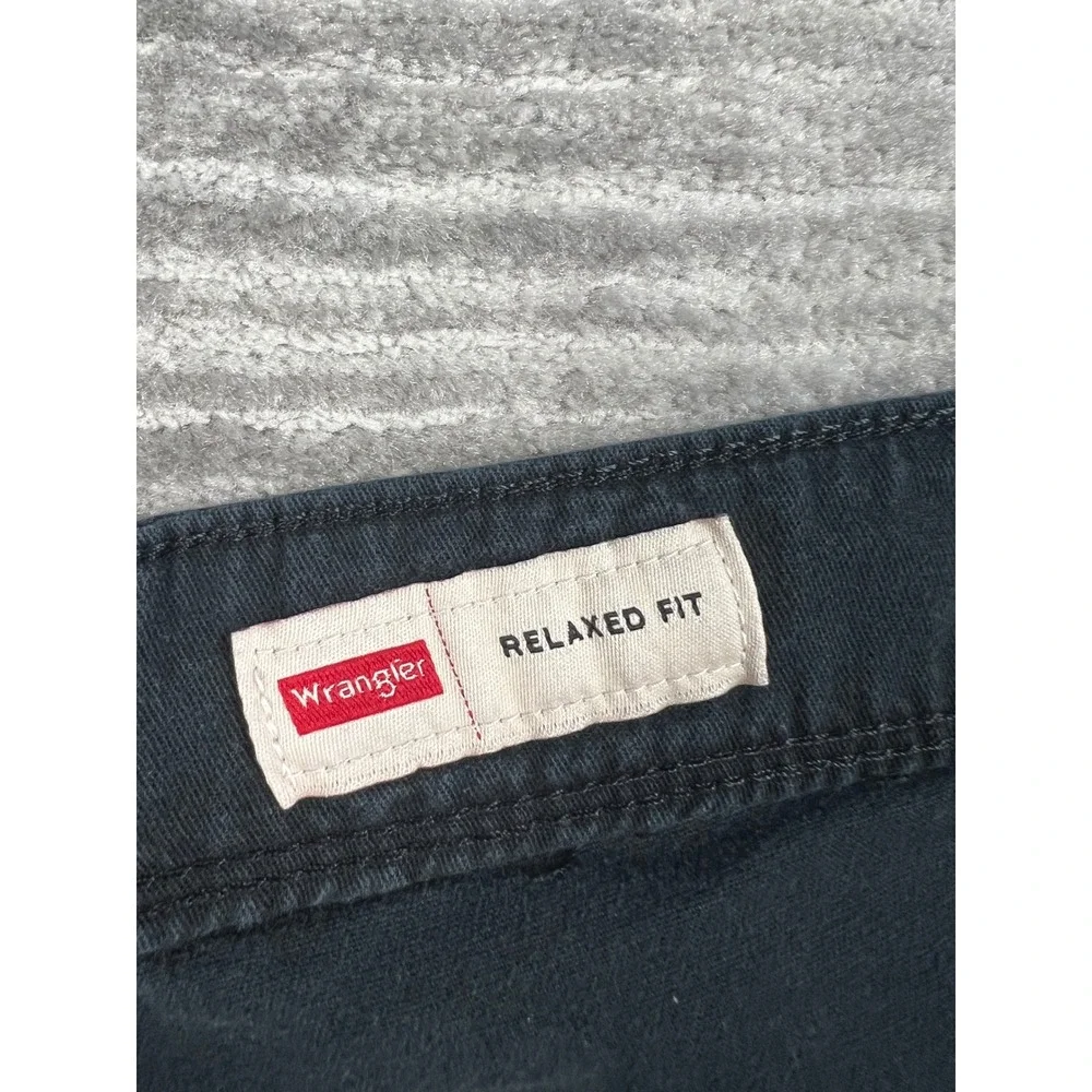 Wrangler good used
